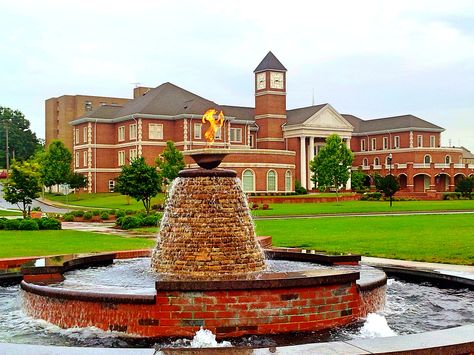 Humanities Building And Eternal Flame, Lee University: Cleveland, Tennessee Lee University, Lee University Cleveland Tennessee, Tennessee University, Cleveland Tennessee, Berkeley University, University Of Tennessee Knoxville, University Tennessee Knoxville, Cleveland Tn, Girls Roadtrip