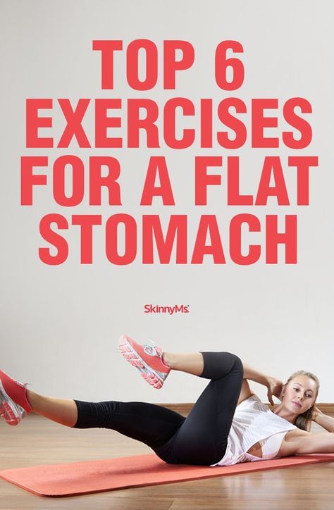 Top 6 Exercises for a Flat Stomach Exercises For A Flat Stomach, Weight Quotes, Funny Motivation, Workout For Flat Stomach, Lower Abs, Flat Stomach, Core Muscles, Belly Workout, Stomach Workout