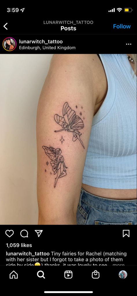 Fine Line Drawing, Fairy Tattoo, Fine Line Tattoos, Line Tattoos, Fine Line, Compass Tattoo, Line Drawing, Geometric Tattoo, Tatting