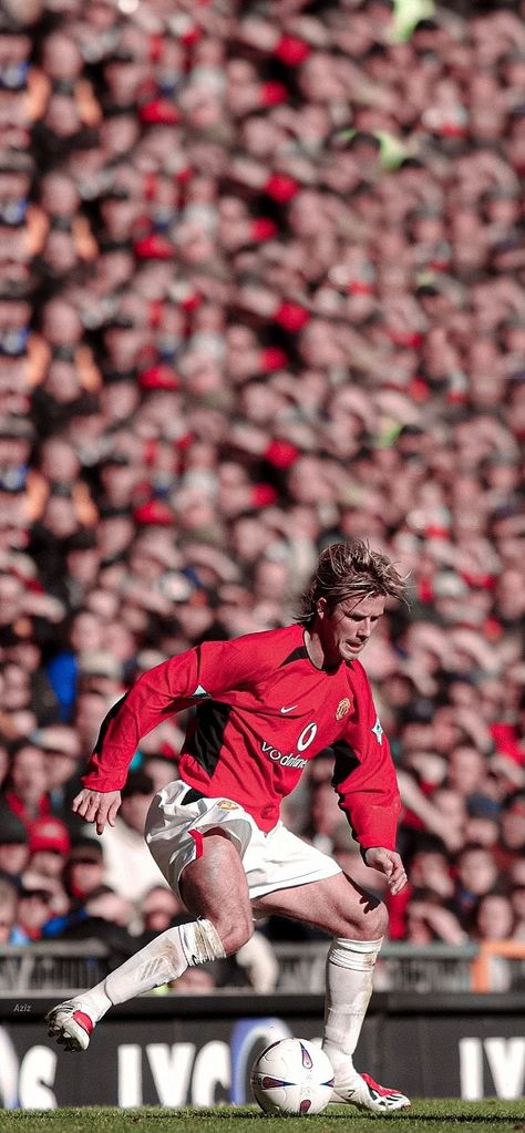 Beckham Wallpaper, Beckham Manchester United, David Beckham Wallpaper, David Beckham Manchester United, Manchester United Ronaldo, Soccer Goals, Cristiano Ronaldo Manchester, Soccer Photography, Manchester United Wallpaper