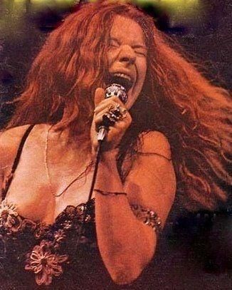 Janis Joplin Style, Acid Rock, Women Of Rock, Janis Joplin, Music Icon, Pop Rock, Music Legends, Rare Photos, Classic Rock