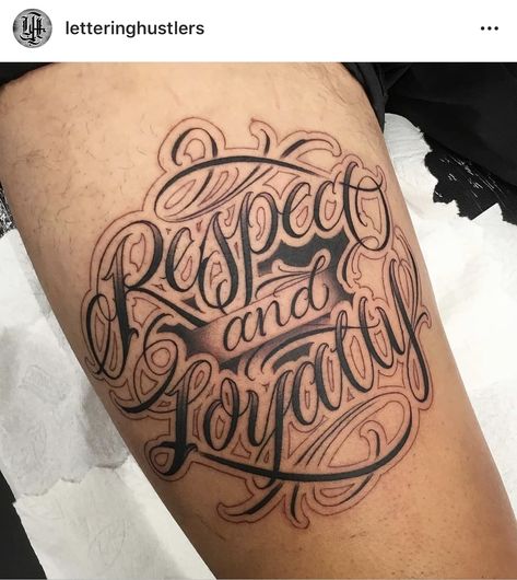 Loyalty And Respect Tattoos, Black Rose Tattoo Meaning, Respect Tattoo, Loyalty Tattoo, Black Rose Tattoo, Rose Tattoo Meaning, Halloween Flash, Meaningful Tattoo Quotes, Black Rose Tattoos