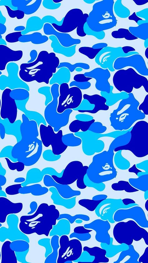 Blue Bape Wallpaper, Kaws Wallpaper Iphone, Cdg Wallpaper, Wallpaper Trippy, Bape Wallpaper Iphone, Kaws Iphone Wallpaper, Hypebeast Iphone Wallpaper, Iphone Wallpaper Iphone, Trippy Iphone Wallpaper