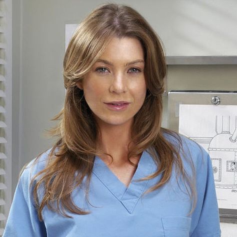 I got Meredith Grey - Which Grey's Anatomy Doctor Are You? - Take the quiz! Meredith Grey Hair, Meredith Grey's Anatomy, Grey's Anatomy Doctors, Miranda Bailey, Izzie Stevens, Jackson Avery, Grey Makeup, Hair Evolution, Greys Anatomy Characters