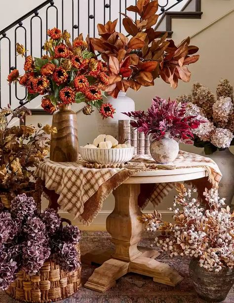 Hobby lobby fall