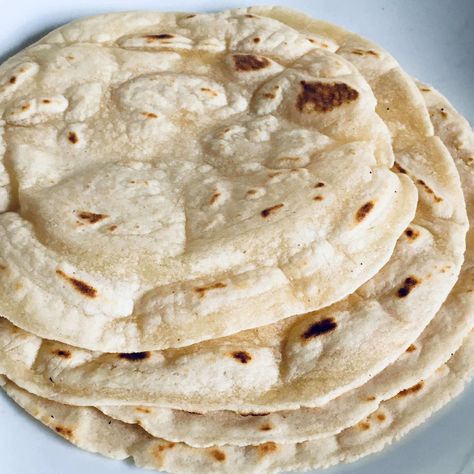 Soft Flour Tortillas, Cassava Recipe, Cassava Flour Tortillas, Cassava Flour Recipes, Recipes With Flour Tortillas, Autoimmune Paleo Recipes, Lectin Free, Taco Ingredients, Cassava Flour