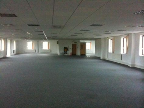 Abandoned Office, The Backrooms, Office Moving, Dreamcore Weirdcore, Empty Room, Level 4, Weird Dreams, Fluorescent Light, The Ceiling