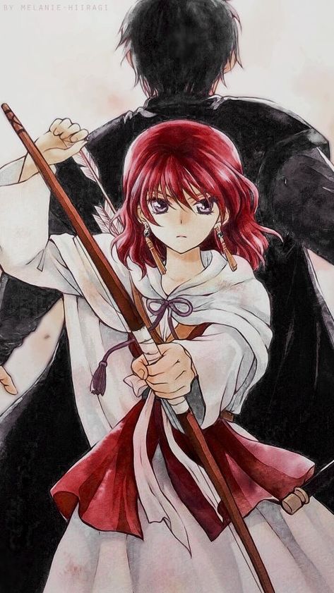 Princess Yona, Yona Akatsuki No Yona, Chise Hatori, Akagami No Shirayuki, 5 Anime, Anime Akatsuki, Shoujo Manga, Office Art, All Anime