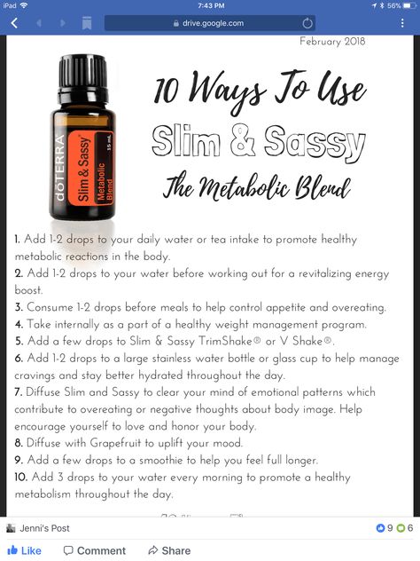 Essential Oil Spray Recipes, Slim And Sassy, Doterra Essential Oils Recipes, Essential Oil Carrier Oils, Essential Oils Guide, Oil Remedies, Essential Oils Health, Essential Oil Blends Recipes, Essential Oil Mixes