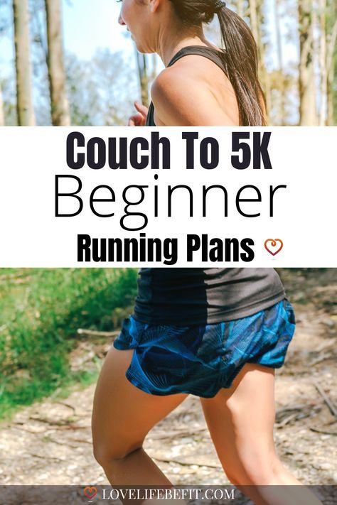 couch to 5k beginner running plans Couch To 5k Treadmill, Couch To 5k Beginner, Beginner Running Plans, 5k Training Schedule, Beginner 5k Training Plan, Beginner Running Plan, From Couch To 5k, 5k Tips, Couch To 5k Plan