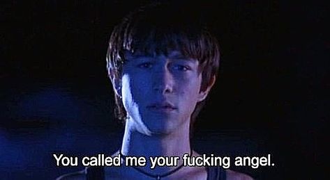 Neil Mccormick, Gregg Araki, Mysterious Skin, Requiem For A Dream, Joseph Gordon, Vintage Gallery, Joseph Gordon Levitt, I Love Cinema, Film Quotes