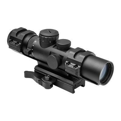 The 2-7x zoom XRS illuminated scope gives you the ability to target in low light and long ranges. Night Vision Monocular, Tactical Gear Loadout, Hunting Scopes, Rings Black, Scopes, Tactical Gear, Night Vision, Binoculars, Camera Photo