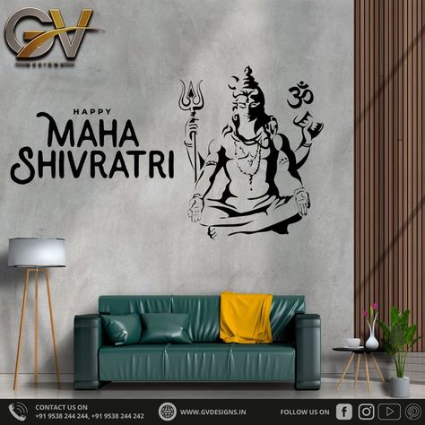 May this Maha Shivrath bring you a positive change in your life and give your home the right energy.
#gvdesign #shivratri #mahashivratri #interiordesign #festival #bangaloreinterior #bangalore #interior #3drender #wishes #instagood #vaastu #interiordecor #interior #creativepost Creative Post, Maha Shivratri, Moon Shadow, Interior Designing, Festival Design, Creative Posters, Creative Ads, Positive Change, Change In