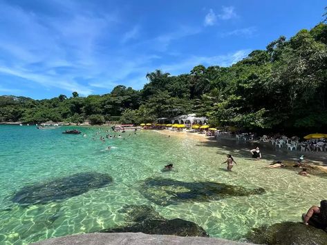 https://youtu.be/WQkO4nDnM54     Ilha do Pelado - Hoje, convido você a embarcar em uma jornada até um verdadeiro paraíso tropical que fica longe das rotas turísticas mais conhecidas. Localizada em Paraty, Rio de Janeiro, a Ilha do Pelado é um destino que encantou nossa equipe em uma visita recente.     Embora tenha sido nossa segunda vez explorando esta ilha, o retorno estava mais do que merecido, especialmente após um período de pausa forçada pela pandemia.    A chegada à Ilha do Pelado é ... Rio Grande, Rio De Janeiro, Portal, Rio Grande Do Norte