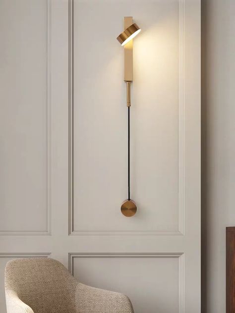 Long wall lamps, long wall lights, designer wall lamps Wall Lights In Moulding, Wall Light Bedroom Ideas, Designer Wall Lamp, Long Wall Lamp, Long Wall Lights, Long Wall Light, Interior Wall Lights Living Room, Office Wall Lighting, Wall Lighting Design Interiors