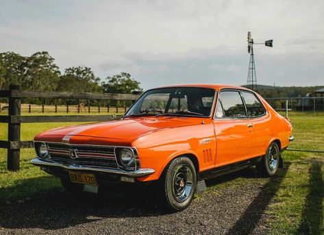 Street-Legal Racer: Um Raro Holden Torana LC GTR-XU1 Monaro Holden, Holden Cruze Modified, Holden Monaro Gts, Vauxhall Viva, Holden Torana, Holden Australia, Holden Beach, Popular Mechanics, Ford Falcon