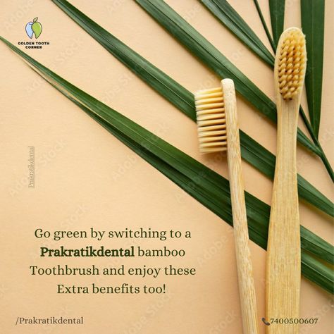 Wooden Toothbrush, Ingredients Photography, Website Design Inspiration Layout, Eco Products, Bamboo Brush, Bamboo Toothbrush, Tooth Brush, Eco Bag, Creative Ads