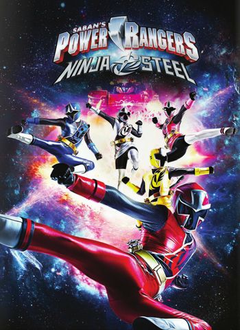 Festa Power Rangers, Power Rangers 2017, Red Ninja, Power Rangers Ninja Steel, Saban's Power Rangers, New Power Rangers, Power Ranger Birthday, Power Rangers Series, Power Rangers Movie