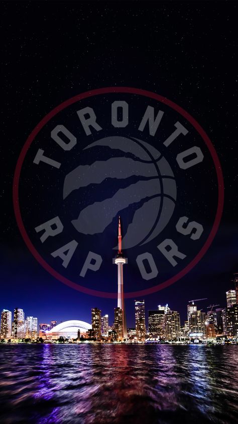 Toronto Raptors Wallpaper Toronto Raptors Wallpaper Iphone, Drake Tweets, Toronto Raptors Wallpaper, Ovo Wallpaper, Wallpaper Toronto, Cool Collections, Village Logo, Toronto Pictures, Nba Logos