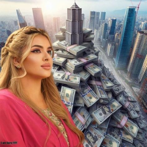 Dubai Princess Mahra, Photoshop Challenge, Dubai, Follow Me, Photoshop, Quick Saves