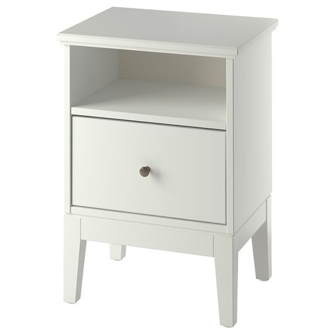 Ikea nightstand hack