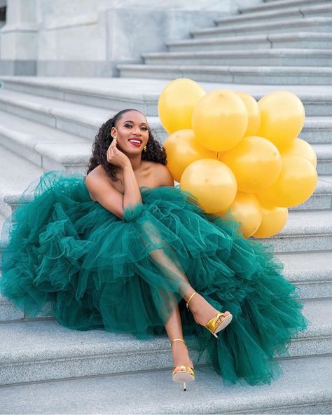 Oyemwen on Instagram: “Birthday Girl @breakin_silence 🎉🎉🎉🎉 #shopoyemwenclient” Photoshoots With Balloons, Tutu Photoshoot Women, 29th Birthday Photoshoot Ideas Outdoor, Tulle Dress Birthday Photoshoot, Women Birthday Photoshoot Ideas Outdoors, 40th Birthday Photo Shoot Ideas Indoor, Unique Birthday Photoshoot Ideas Outdoor, 42 Birthday Photoshoot Ideas, Birthday Shoot Ideas Outdoor