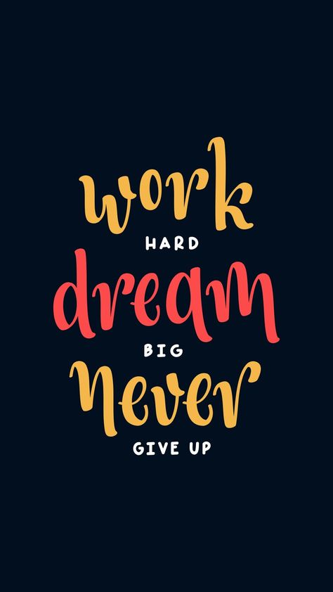 8k Wallpaper Quotes, Work Hard Dream Big, Focus Quotes, Powerful Inspirational Quotes, Motivational Quotes Wallpaper, Strong Mind Quotes, Study Motivation Quotes, Motivational Thoughts, Marketing Quotes