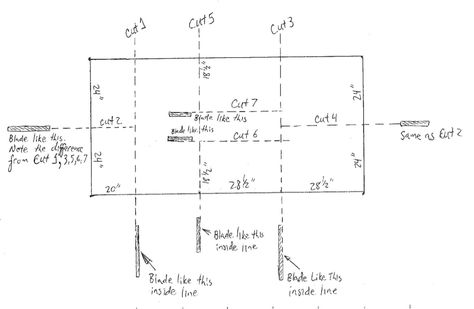 Plyo Box Dimensions How to Build a(nother) Plyometric Box Plyo Box Plans, Diy Plyo Box, Crossfit Home Gym, Home Made Gym, Diy Gym Equipment, Plyo Box, Diy Home Gym, Diy Gym, Basement Gym