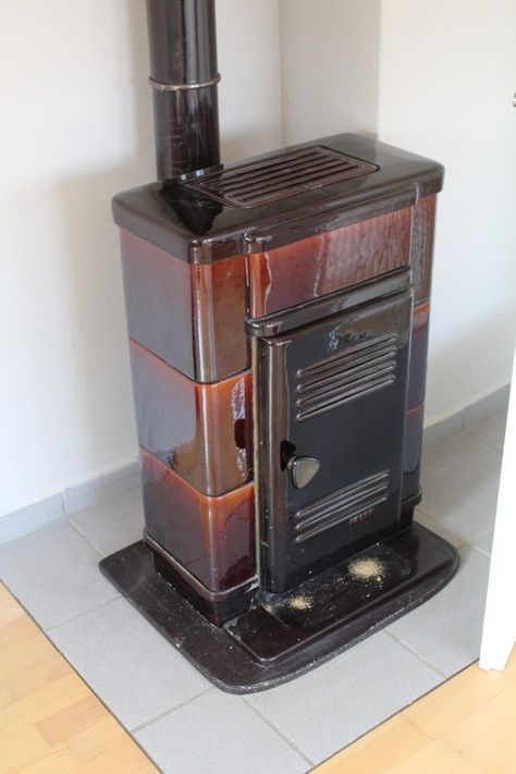 Can You Put A TV Above A Wood Burning Stove? [Yes or Not?] How Electricity Works, Chimney Sweep, Fire Hazard, Electric Heater, Space Heater, Wood Burning Stove, Electric Fireplace, A Tv, A Wood