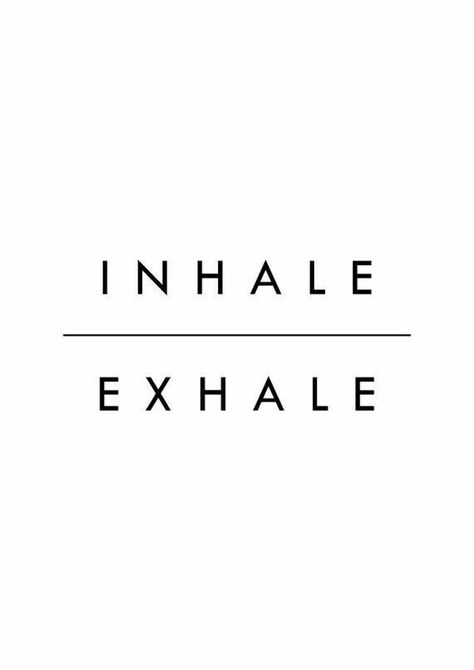 Word Art Canvas, Minimalist Quotes, Robin Sharma, Inhale Exhale, Life Quotes Love, Typography Wall Art, Yoga Quotes, Decor Black, Work Quotes