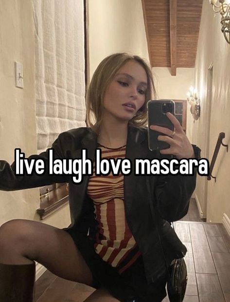 Lily Rose Depp Whisper, I'm Toxic, Literal Legend, Whisper Memes, Lily Chee, Inner Thoughts, Rose Depp, Sugar Scrubs, Dont You Know