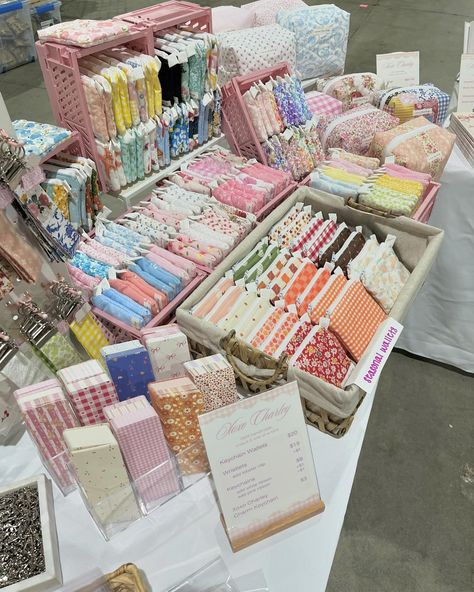 Had such an amazing time at our FIRST EVER market this weekend🫶🏻👏🏻💌 Our next market will be at Lincoln Southwest on Oct.19th from 9-3pm😊💗 Craft Fair Booth Display, Craft Market Display, Diy Makeup Bag, Craft Fairs Booth, Handmade Market, Vendor Events, Handmade Sewing, Gift Inspo, Holiday Market