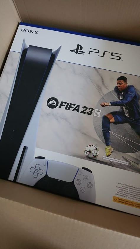 Fifa 23 Snap, Ps5 Fake Story, Ps5 In Box, Package Aesthetic, Playstation 5 Games, Backgrounds For Instagram Stories, Lee Min Ho Images, Algeria Travel, Ford Endeavour