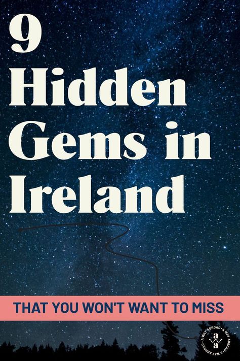 Get ready to travel like a local in Ireland by visiting these epic hidden gems in Northern Ireland and Southern Ireland. From beaches to parks and unique experiences, get ready to add these to your Ireland bucket list! Ireland Bucket List, Southern Ireland, 30th Party, Ireland Vacation, Visit Ireland, Unique Experiences, International Travel, Vacation Destinations, Northern Ireland