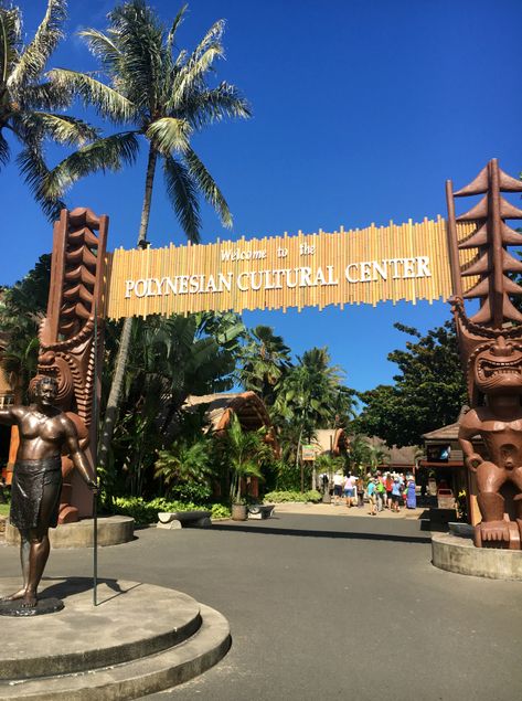 Fun Things to do on North Shore Oahu-Polynesian Cultural Center Things To Do On Oahu, Polynesian Cultural Center, North Shore Oahu, Romantic Adventures, Polynesian Culture, Beautiful Vacations, Cultural Center, Oahu Hawaii, Beautiful Places In The World