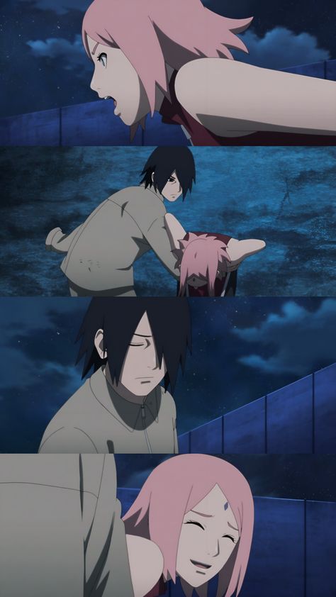 Sasusaku Retsuden, Sasuke X Sakura, Sasuke Retsuden, Mitsuki Naruto, Sasuke And Sakura, Sasuke Sakura Sarada, Menma Uzumaki, Sasuke Uchiha Sakura Haruno, Bakugou Manga