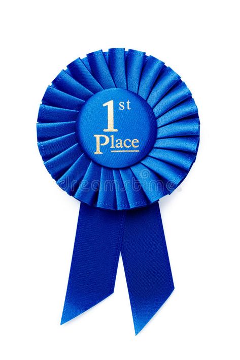 Circular pleated blue winners rosette. Circular pleated blue ribbon winners rose , #sponsored, #winners, #rosette, #ribbon, #Circular, #pleated #ad Charles Ii Of England, Rosette Ribbon, 1st Place, White Image, Blue Ribbon, Drink Sleeves, Photo Image, Ribbon, Stock Photos