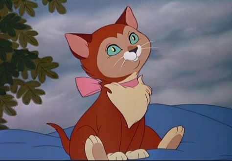 diana  alice in wonderland Disney Cat Names, Alice In Wonderland 1951, Disney Movies To Watch, Animation Disney, Disney Version, Disney Cats, Disney Gif, Film Disney, Disney Animals