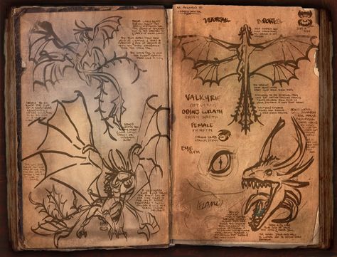 Completed a Book of Dragons spread for @lucyrdjmiller of their species they created! Never thought of making a whole spread instead of just a page for the book of dragons thing I have. I might pick that up and redo some of the ones I’ve already made now that I think about it 😭🙏 #odinswrath##httyd#howtotrainyourdragon#httydfanart#httydoc#httydfanspecies#dragon#dragonoc#dragonart#referencesheet#digitalart#procreate Dragon Encyclopedia, Httyd Book Of Dragons Pages, Dragon Sketch, Book Dragon, Fantasy Creatures Art, Httyd, How To Train Your Dragon, How To Train Your, Creature Art