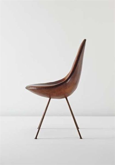 Chair Side View, Drop Chair, Poltrona Design, Love Chair, Hans Wegner, Arne Jacobsen, Chaise Design, Fritz Hansen, Take A Seat