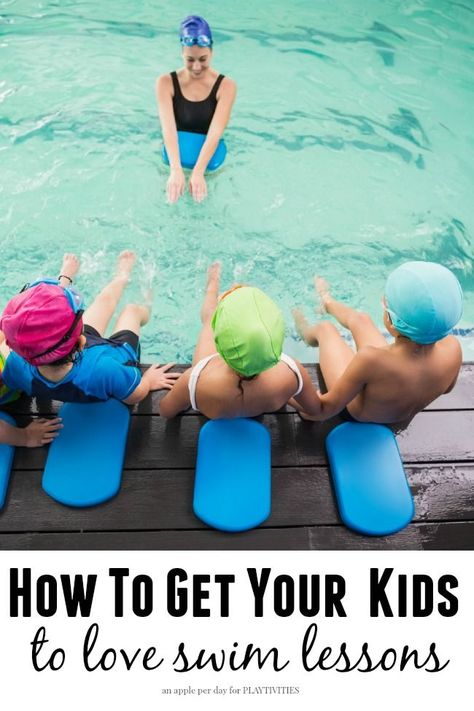 Teaching your kids to swim is SO important! Here are some practical tips on how to help your kids enjoy swim class. Swimming Lesson Plans, Teach Kids To Swim, Swimming Lessons For Kids, Kids Gratitude Journal, Swimming Drills, Gratitude Journal For Kids, Parenting Activities, Swimming Benefits, Swimming Equipment