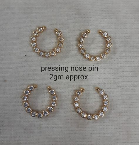 Nose Pins Designs, Nath Designs, Nose Pin Indian, Nose Ring Jewelry, Wedding Jewelry Sets Bridal Jewellery, Nose Pins, Indian Wedding Jewelry Sets, Fancy Jewelry Necklace, Bridal Jewelry Vintage