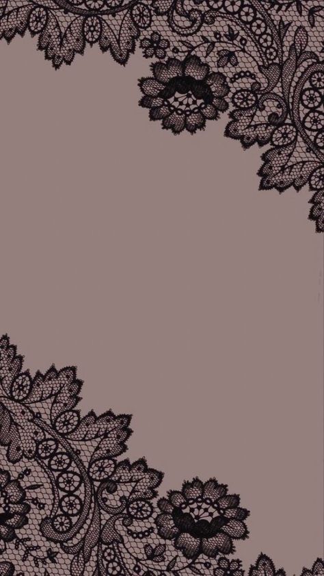 Goth Wallpapers, Black And Cream Wallpaper, Hippie Background, Disco Wallpaper, Indie Wallpaper, Wallpaper Hippie, Lace Wallpaper, Lace Tattoo Design, Cover Design Inspiration