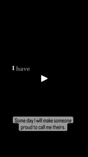 1.5K views · 46K reactions | Some day I will make someone proud to call me theirs. #relationshipadvice #selflove #selflovebestlove #SelfCare #mindsetgrowth #positivemindset #personalgrowth #growthmindset #positivevibes #loyalty #truth #fyp #foryou #viral #Love #selflove #sadvibes #self #Relationship #relationships | Thinking Out Loud | thinkingoutloud_101 · Original audio Black Relationship, Worthy Quotes, Thinking Out Loud, Black Relationship Goals, Some Day, Best Love, Positive Mindset, Out Loud, Growth Mindset