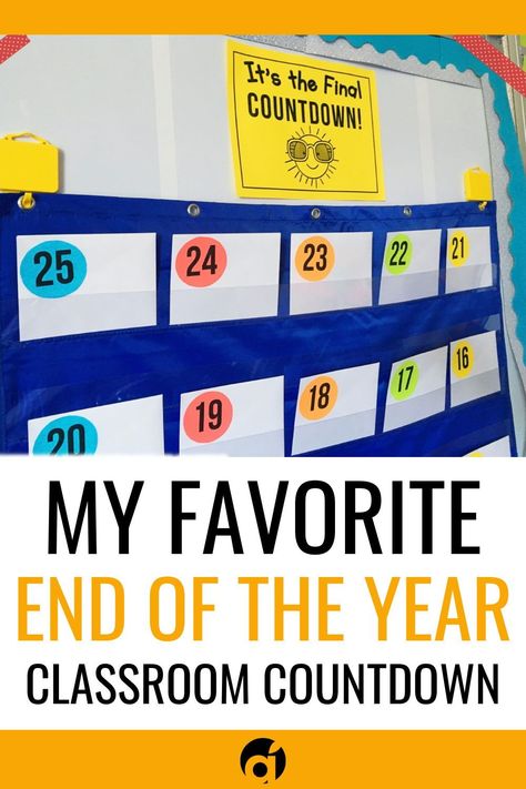 End Of Year Countdown Ideas 2nd Grade, Fun End Of Year Preschool Activities, Countdown To Summer Classroom Activities, 10 Days Of School Countdown, Days Of School Countdown, 10 Day Countdown To End Of School Ideas, Student Of The Day Ideas, End Of School Year Countdown Ideas, End Of School Year Countdown