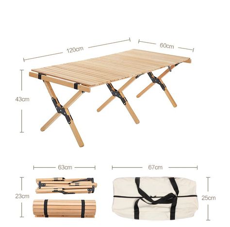 Collapsible Table, Collapsable Table, Baby Table, Folding Picnic Table, Foldable Furniture, Outdoor Folding Table, Foldable Table, Camping Style, Camping Furniture