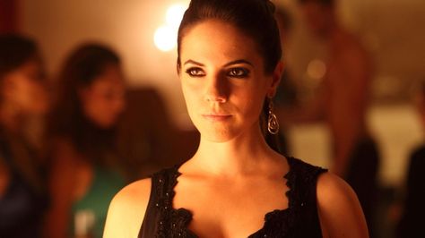 Bo/Anna Silk Lost Girl Bo, Emmanuelle Vaugier, Ksenia Solo, Anna Silk, The Enchantress, Z Nation, Past And Future, Lost Girl, Believe Me