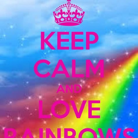 Optimism ✨🌈🌸🌷💐🌹🌺 ⭐️🌟 on Apple Music Keep Calm Images, Calm Images, Keep Calm Signs, Keep Calm Posters, God's Promise, Calm Quotes, Keep Calm Quotes, Love Rainbow, Keep Calm And Love