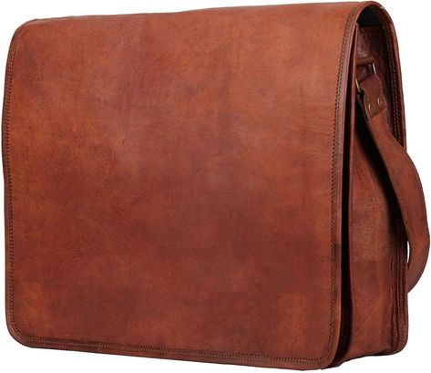 Get the Best Deal Brown Leather Messenger Bag, Leather Computer Bag, Messenger Bag For Men, Leather Messenger Bag Laptop, Mens Satchel, Leather Messenger Bag Men, Briefcase Women, Laptop Messenger Bags, Leather Laptop Bag