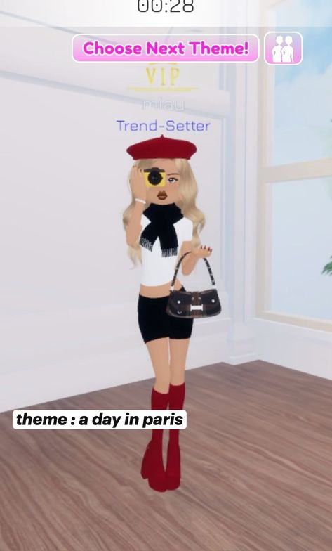 roblox dress to impress outfit Berry Avenue Paris Codes, Dti Roblox Theme A Day In Paris, Dress To Impress Roblox Game A Day In Paris, Dress To Impress Roblox A Day In Paris, A Day In Paris Dti Outfits, Dti Roblox Outfit Fashion Week, Dti Roblox A Day In Paris, Dti Outfits A Day In Paris, Berry Avenue Paris Outfit Codes